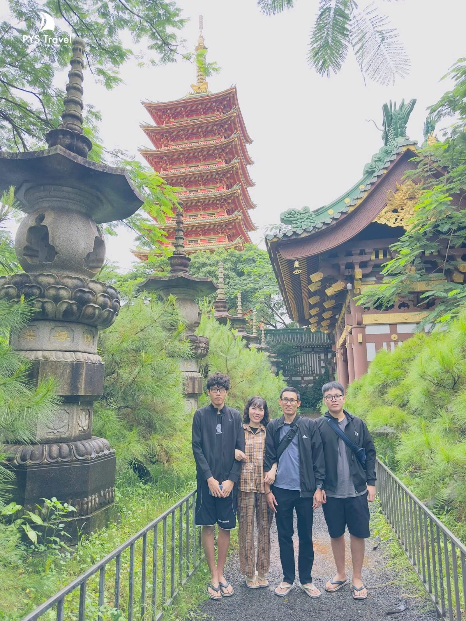 Tour Măng Đen Pleiku Tết nguyên đán 2026