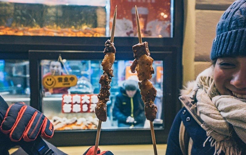 kinh nghiệm du lịch cáp nhĩ tân