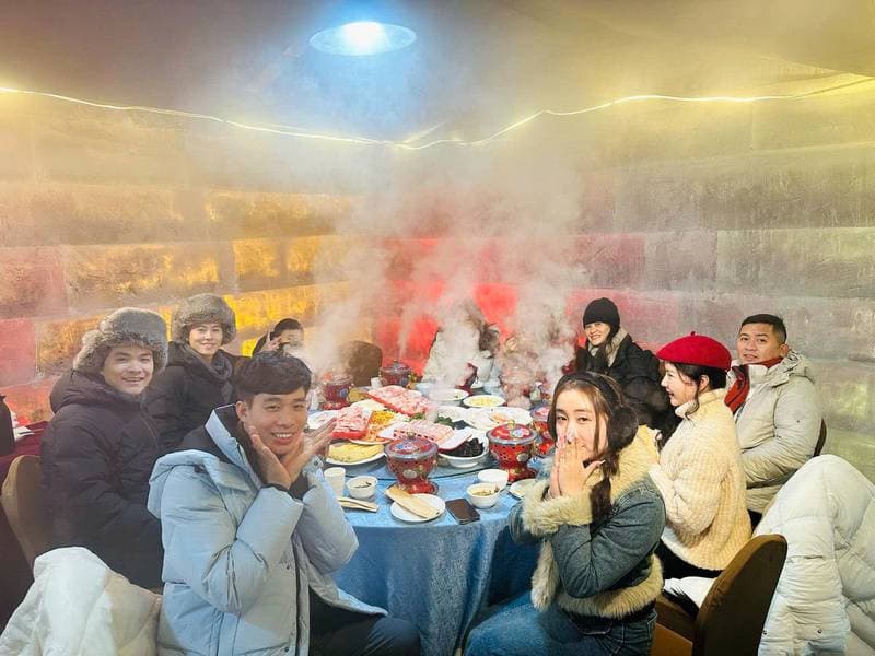 kinh nghiệm du lịch cáp nhĩ tân