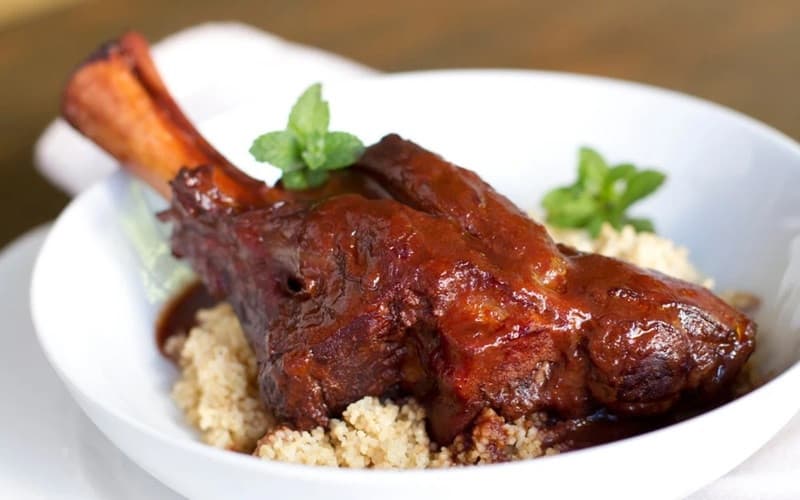 cừu om trung quốc