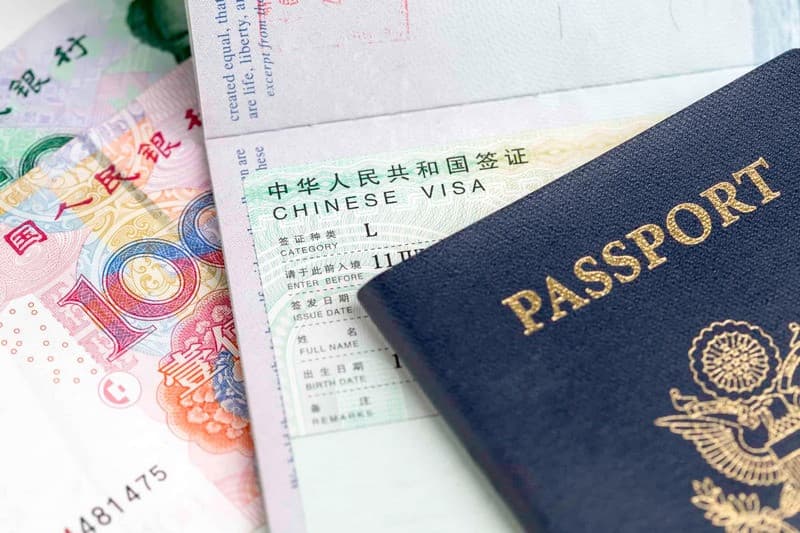 đi cáp nhĩ tân có cần visa không