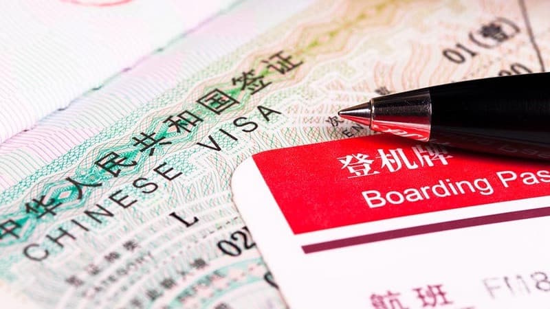 đi cáp nhĩ tân có cần visa không