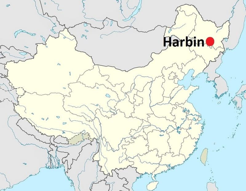 đi cáp nhĩ tân có cần visa không