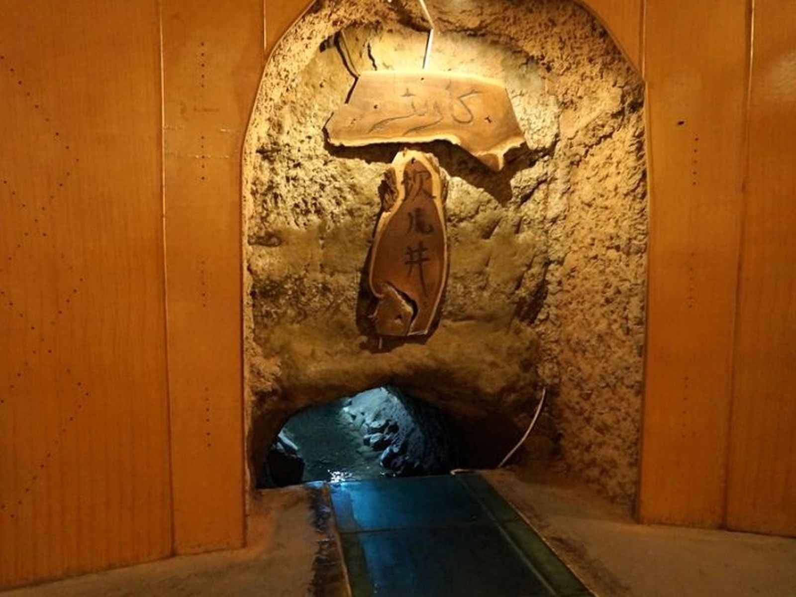 Hệ thống giếng Karez, Tour Tân Cương Thiên Sơn 9 ngày 8 đêm