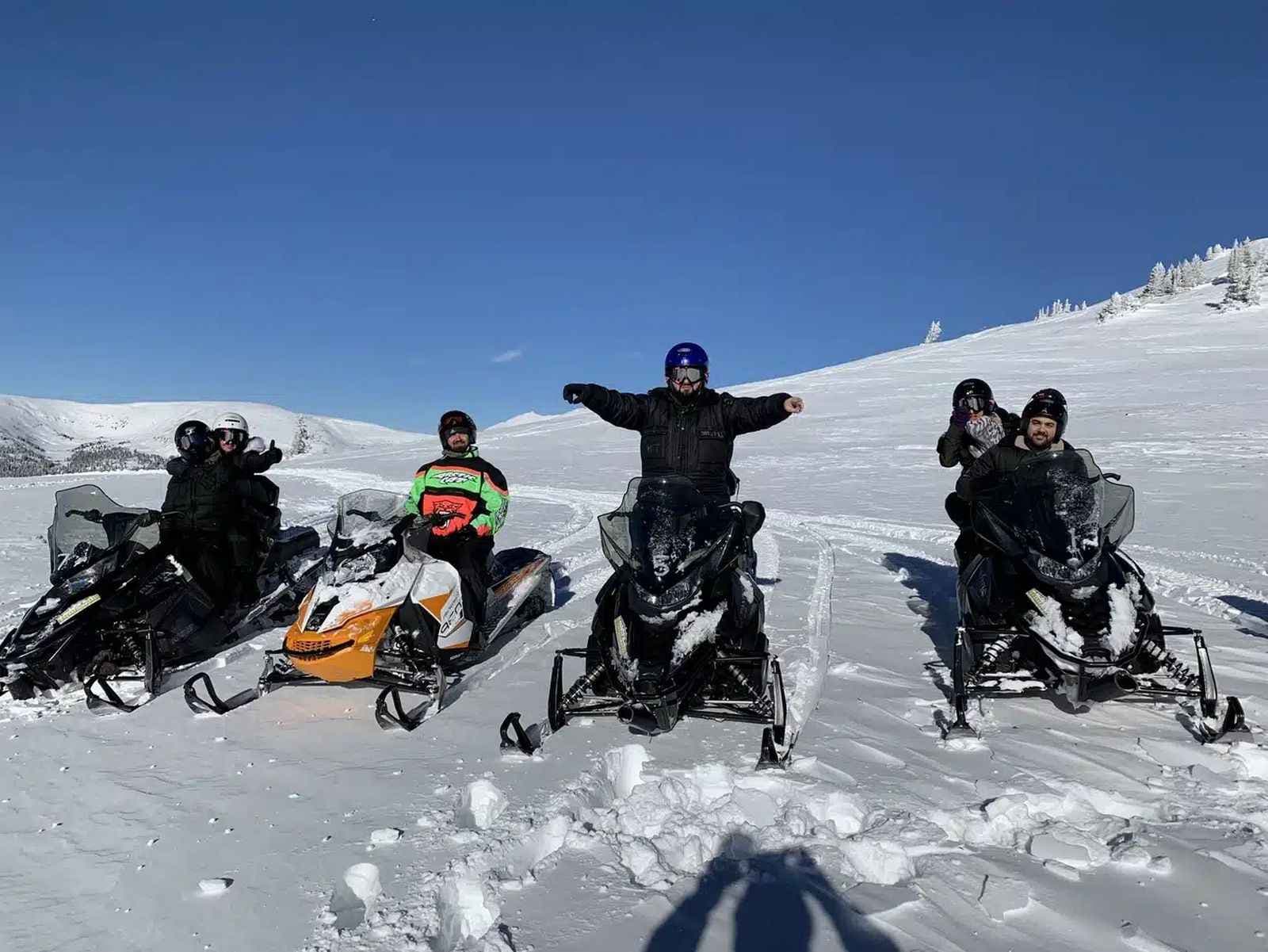 Khu trượt tuyết quốc tế Natali, Tour Tân Cương Thiên Sơn 9 ngày 8 đêm