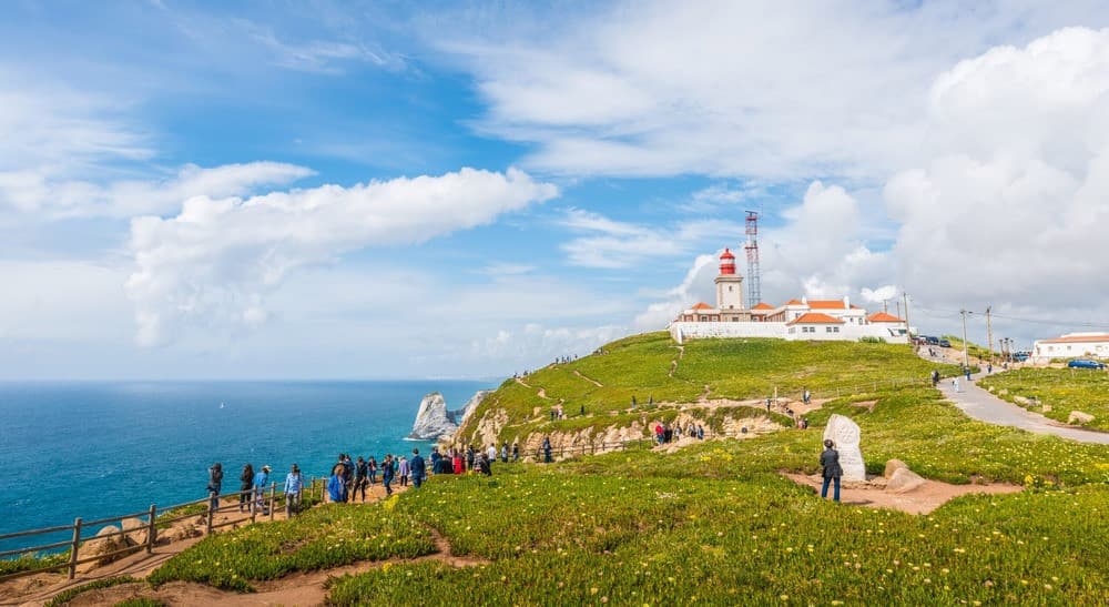 Cabo da Roca