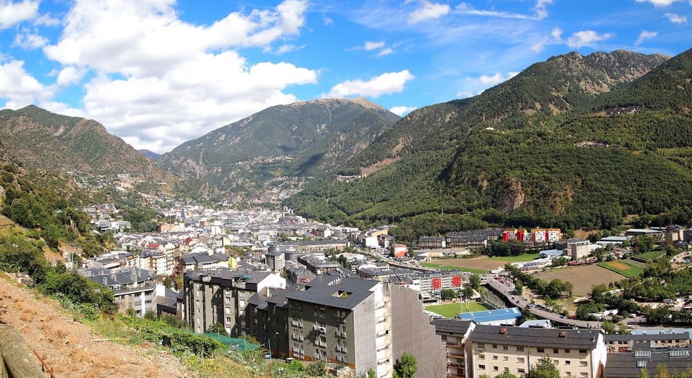 Andorra la Vella