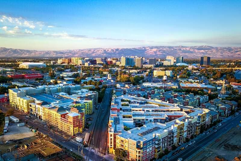 san jose