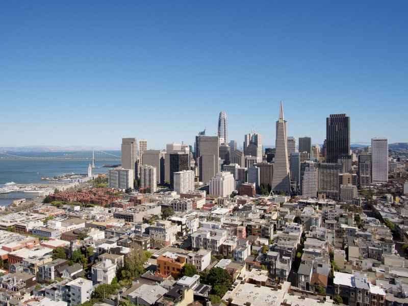 san francisco