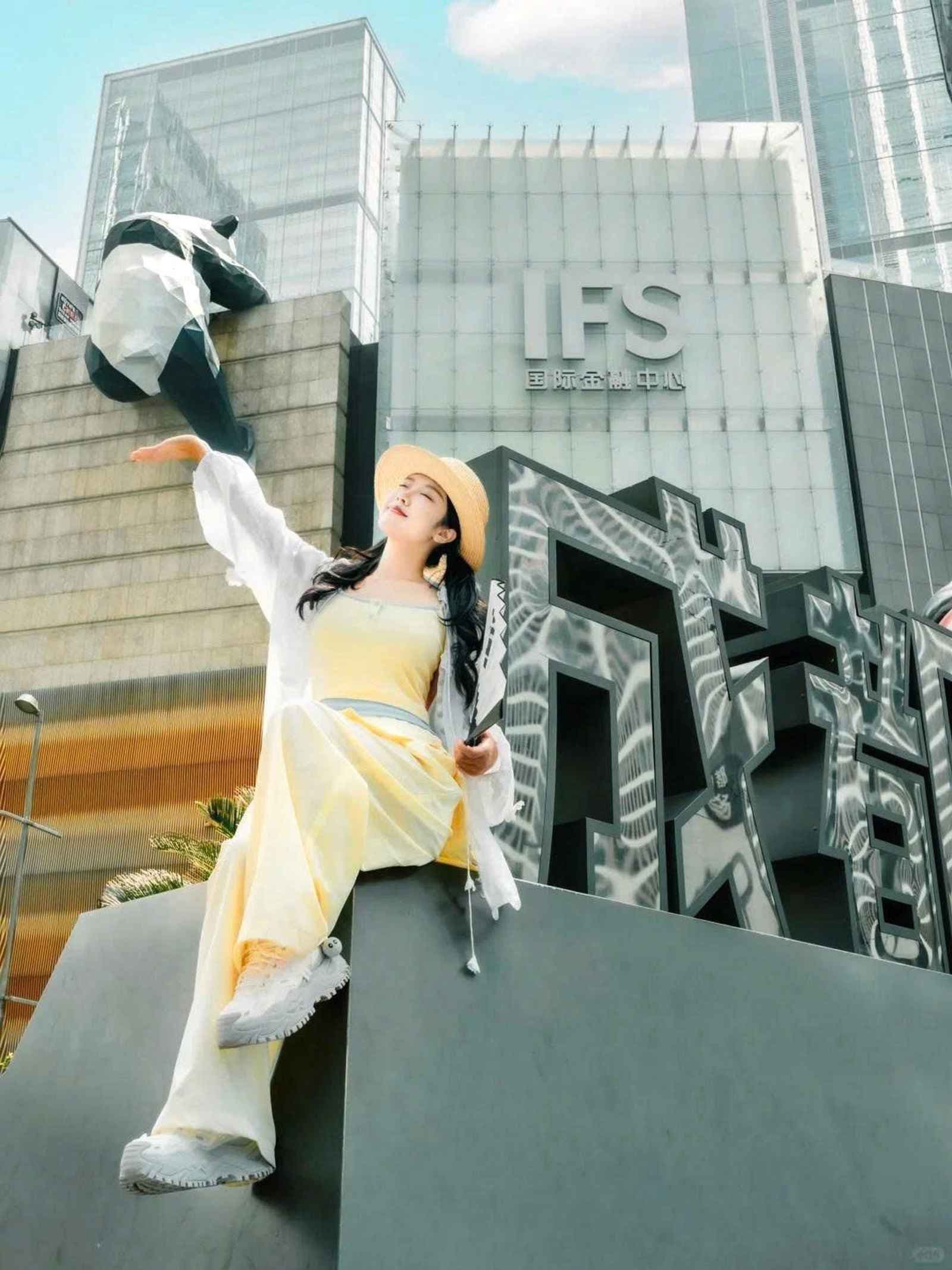 Đường Xuân Hy, Tour Thành Đô - Cửu Trại Câu - Trượt Tuyết Gia Cô Sơn - Đô Giang Yển