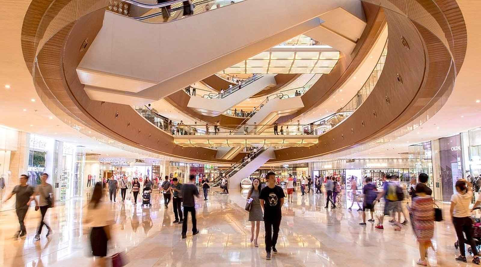 Taikoo Hui, Tour Thượng Hải - Tây Ô Trấn - Hàng Châu