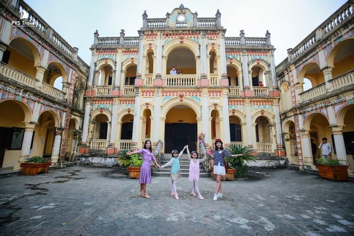 Tour Bắc Hà tết nguyên đán