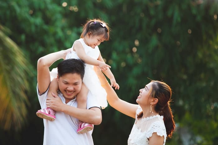 tour du lịch tết cho gia đình có trẻ nhỏ