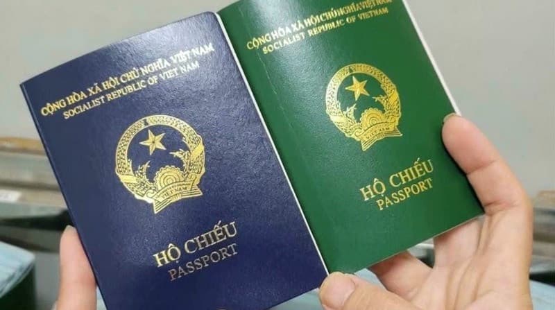 Thủ tục visa cho Việt Kiều về Việt Nam ăn Tết