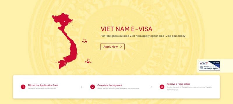 Thủ tục visa cho Việt Kiều về Việt Nam ăn Tết