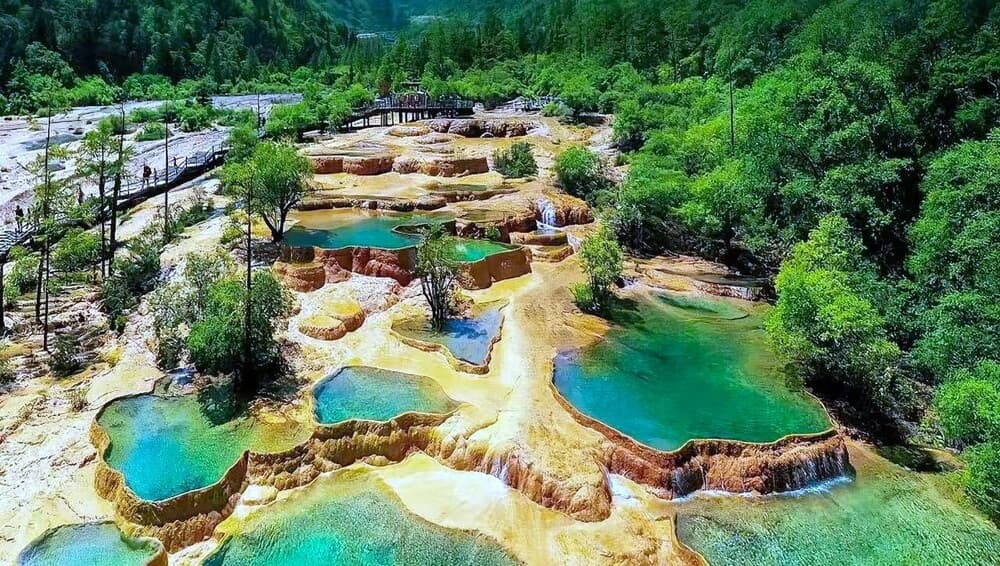 hoàng long thành đô