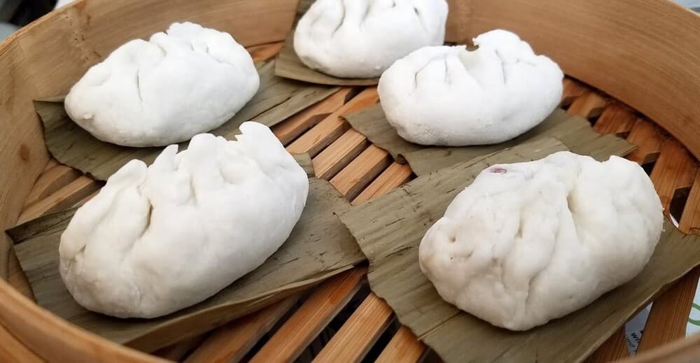 Bánh bao Chaozhou