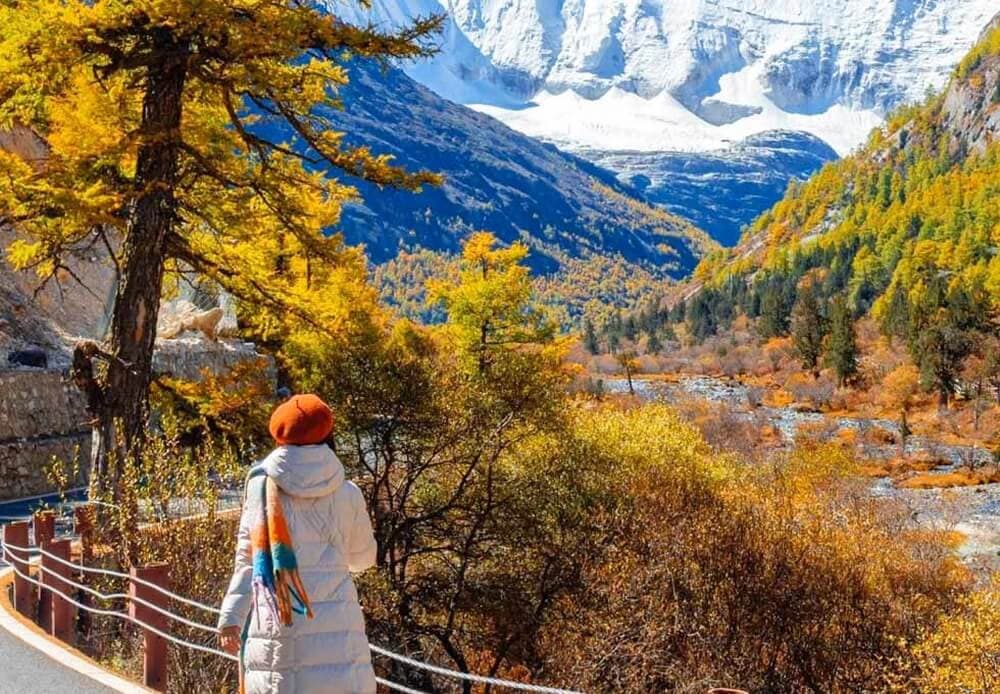 tham quan dao thành á đinh