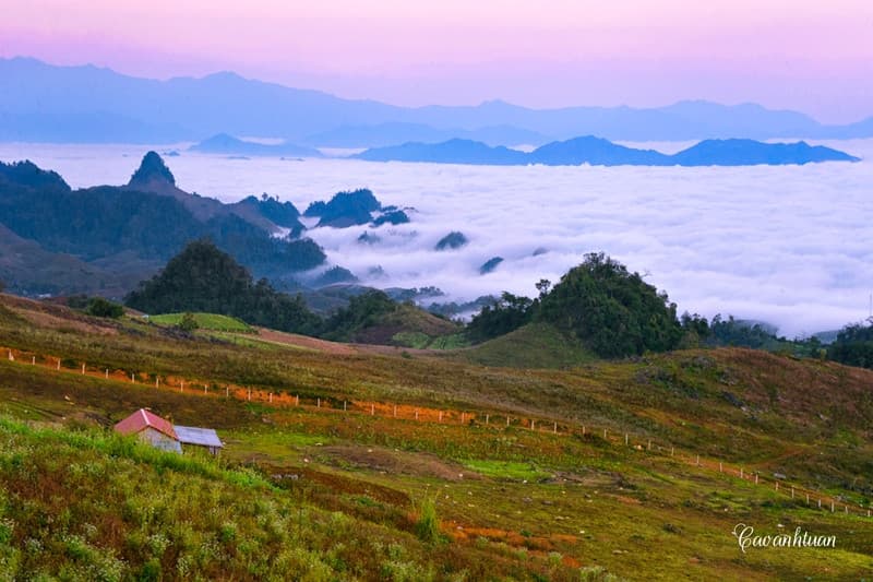 bản búa mộc châu