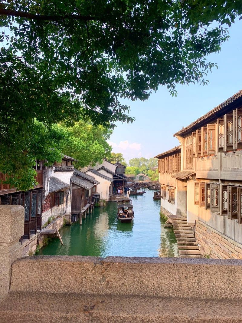 ô trấn nên đi tháng mấy