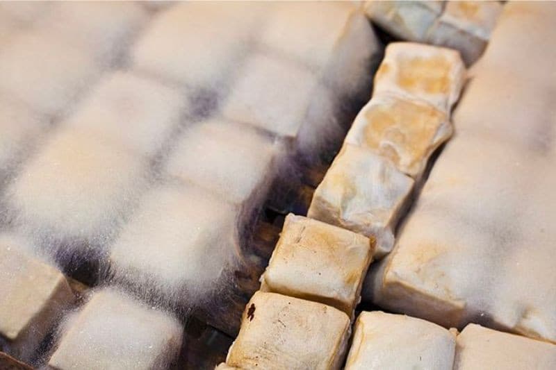 Đậu hũ thối Chu Trang