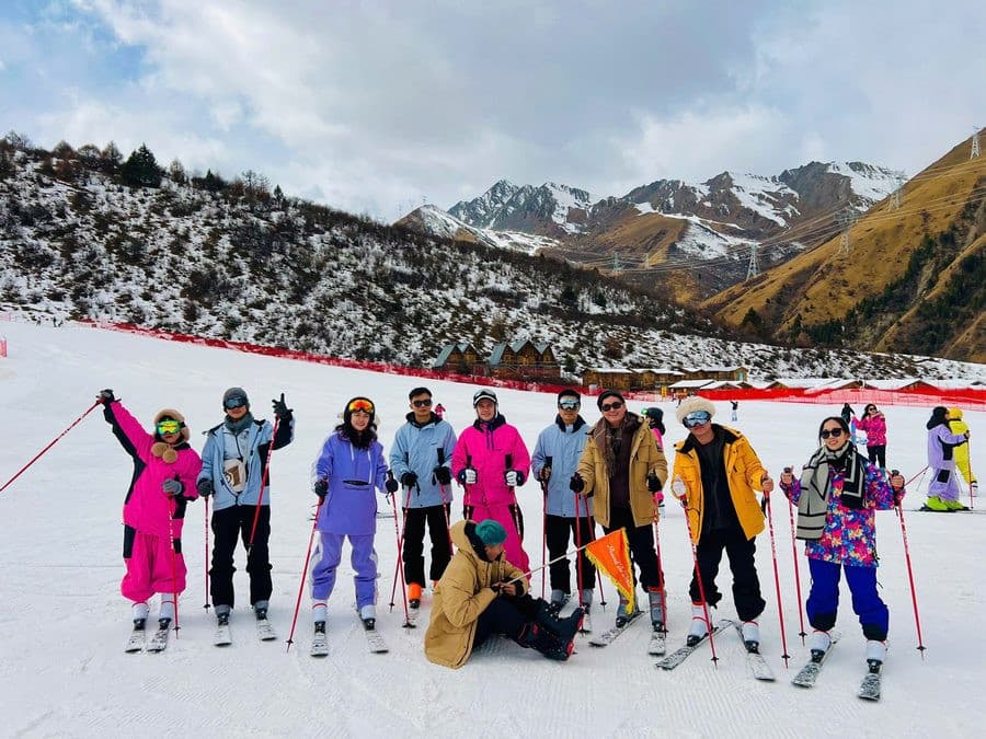 non nước Gia Cô Sơn