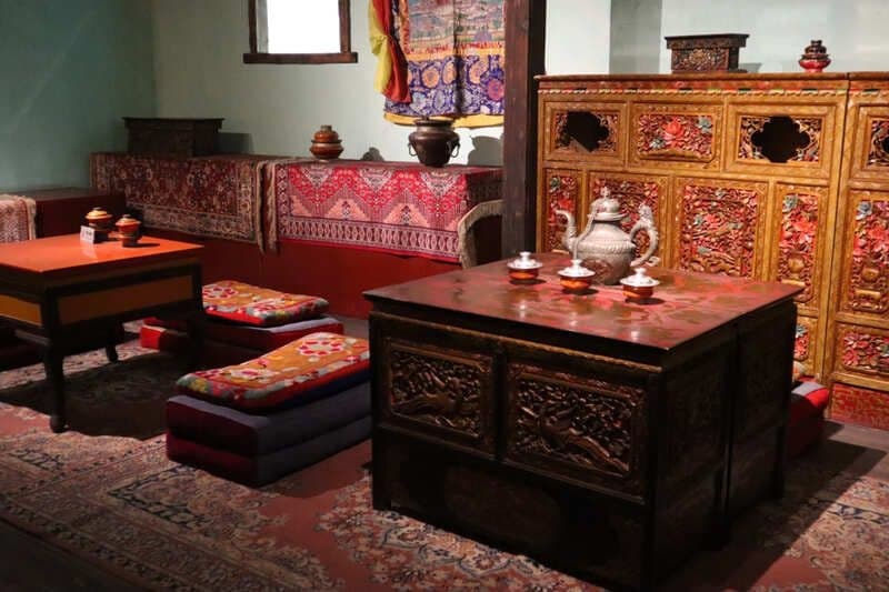 bảo tàng trà quốc gia trung quốc