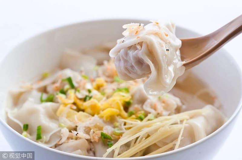 Du lịch Sa Loan cổ trấn