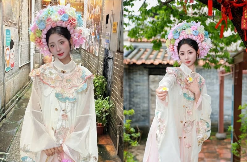 Du lịch Sa Loan cổ trấn