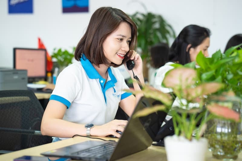 pys travel chuyển đổi số