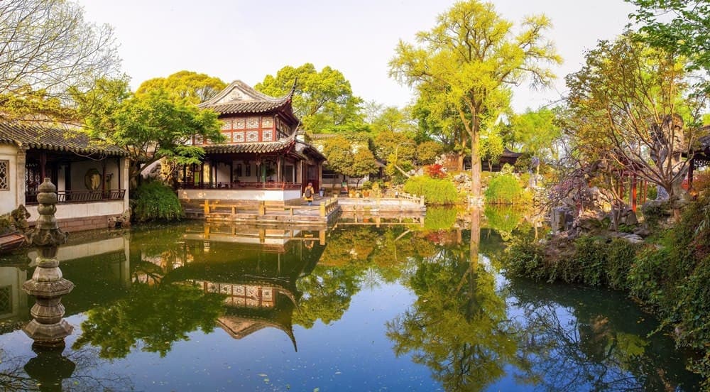 thượng ngoại chuyết chính viên