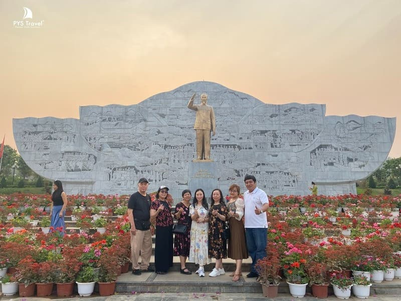 Nên đi Điện Biên mùa nào đẹp nhất