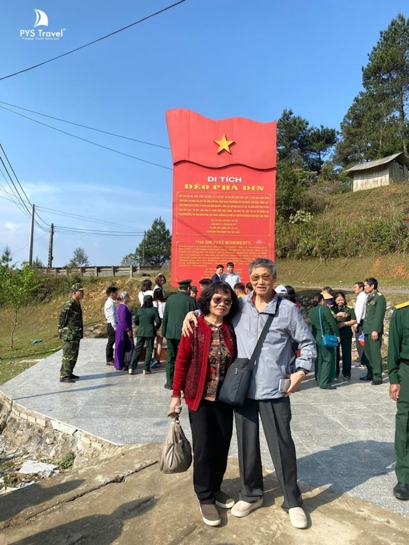 Đi Điện Biên bao nhiêu ngày là đủ