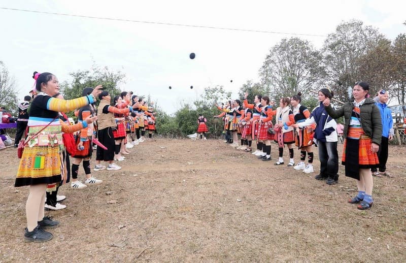 du lịch thành phố sơn la