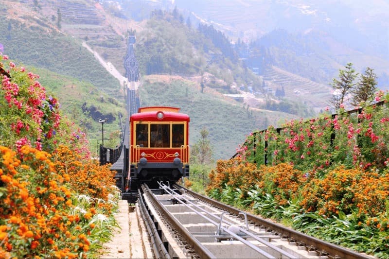 Lạc bước trước tiên cảnh giữa thung lũng Mường Hoa