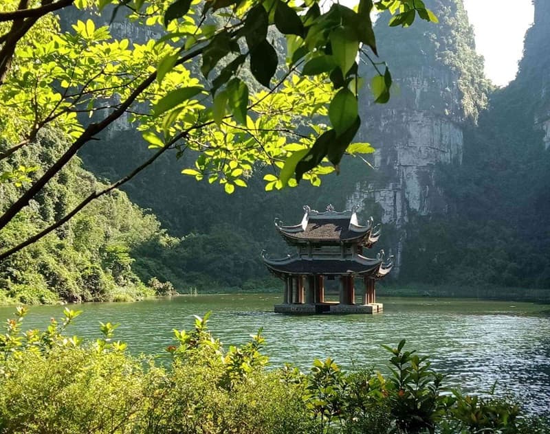 thời tiết dễ chịu