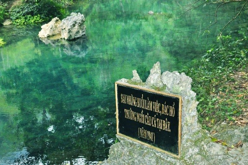 Du lịch Cao Bằng mùa xuân