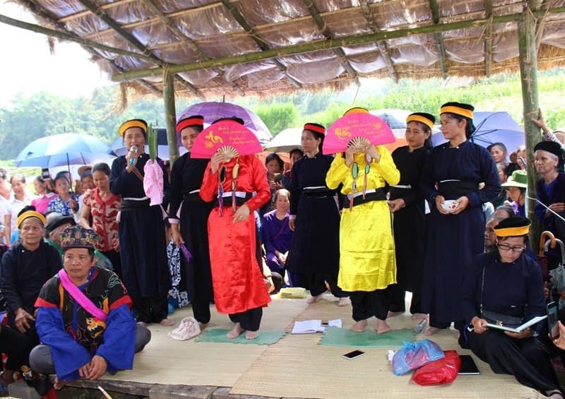 Du lịch Cao Bằng mùa xuân