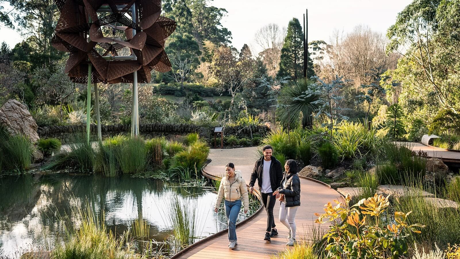 kinh nghiệm du lịch Úc mùa đông