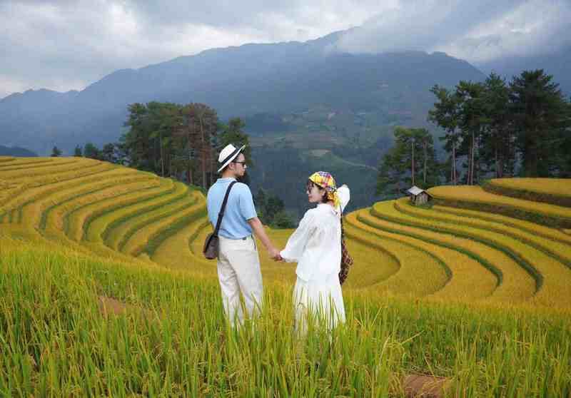 Đi Yên Bái mùa nào đẹp