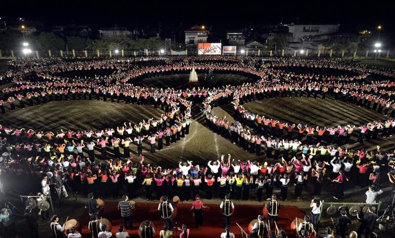 Đi Yên Bái mùa nào đẹp