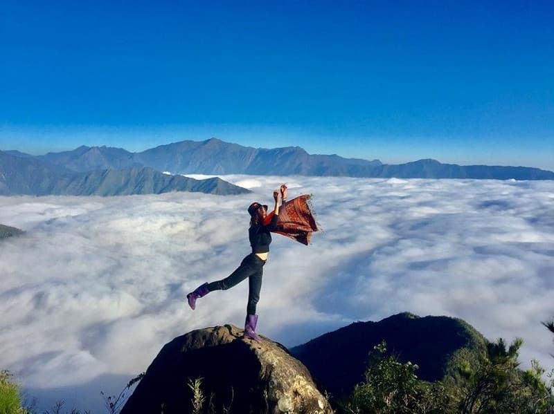 Đi Yên Bái mùa nào đẹp