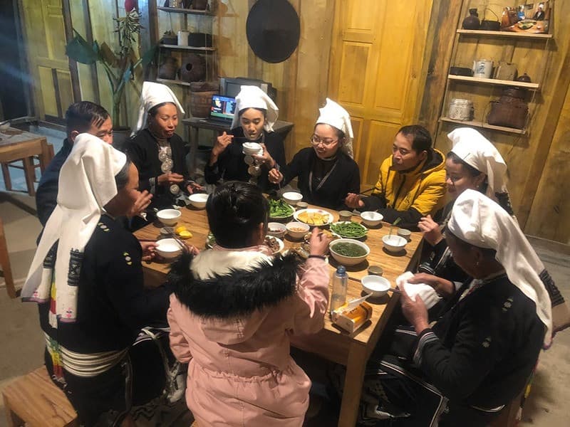 Trải nghiệm đáng nhớ khi du lịch mùa hoa lê Cao Bằng