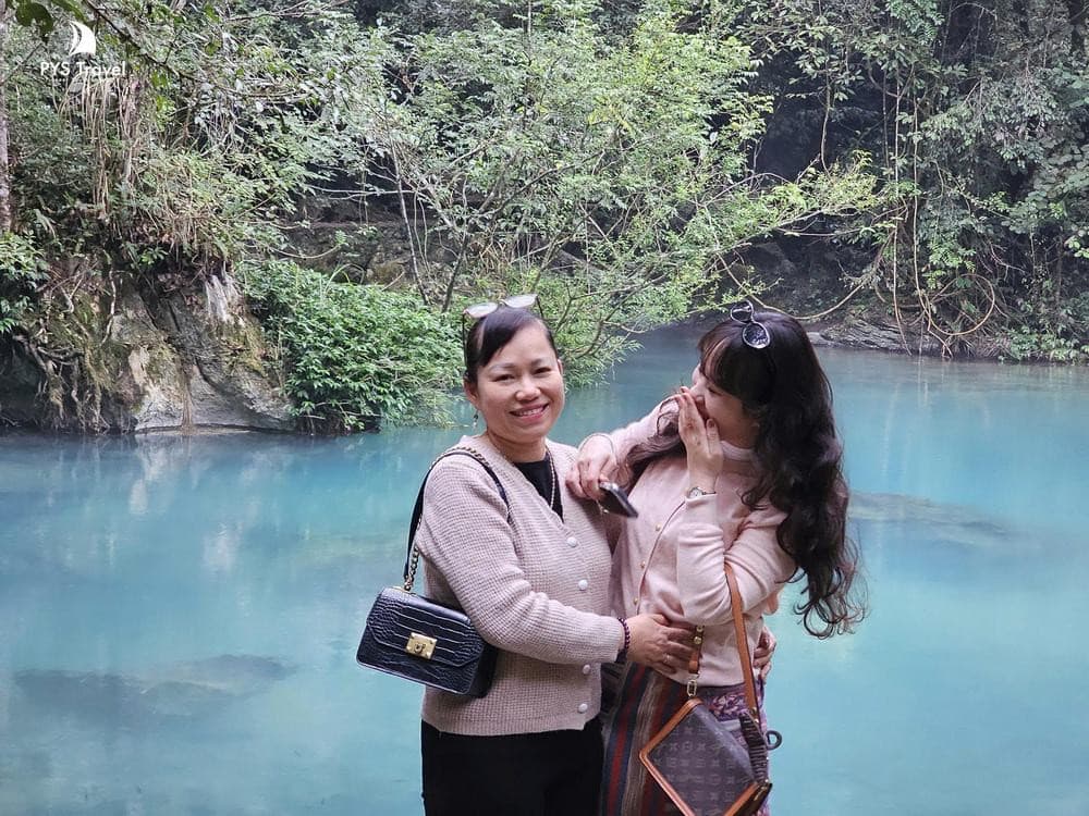 du lịch suối lenin