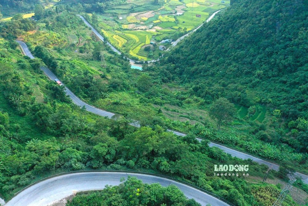 giai thoại về đèo mã phục