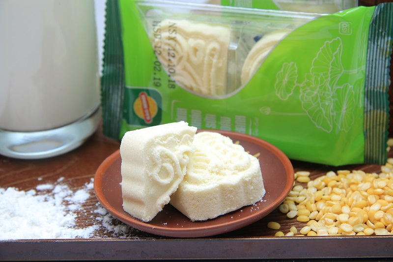 bánh khảo cao bằng