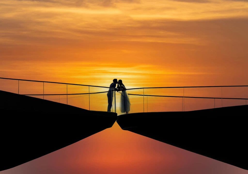 Cầu Hôn Phú Quốc