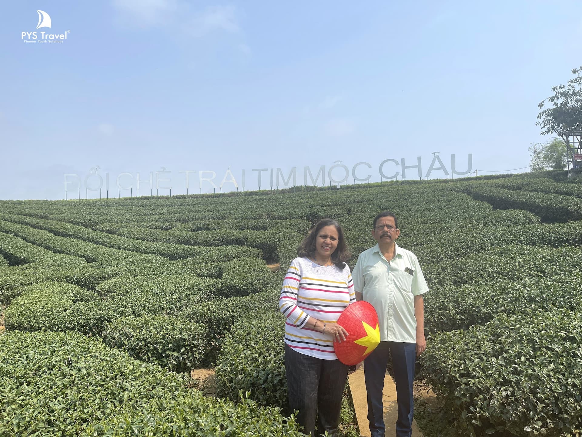 khách ấn độ đến việt nam du lịch