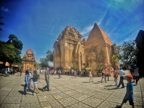 du lịch khánh hòa