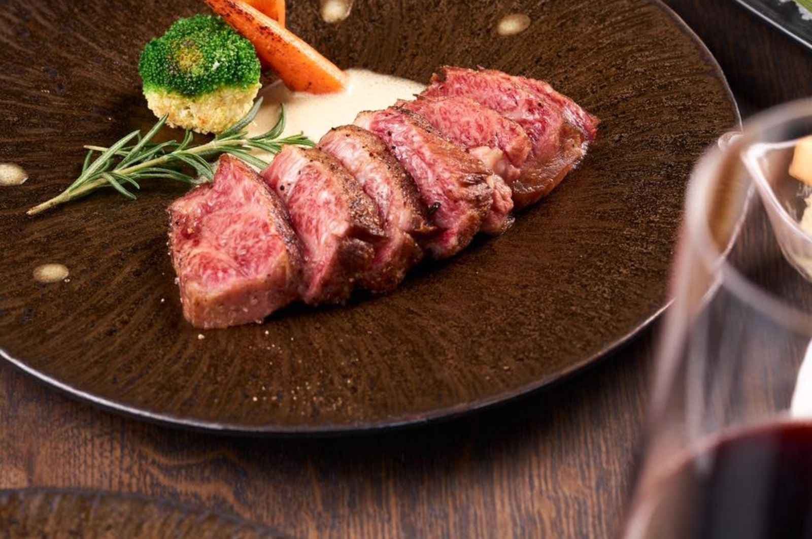 Bò Wagyu, Tour Tokyo - Núi Phú Sĩ - Nagoya - Kyoto - Osaka